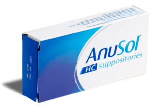 anusol